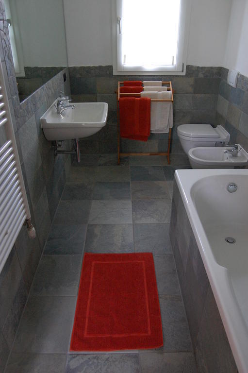 B&B L'Alberone Budrio  Zimmer foto